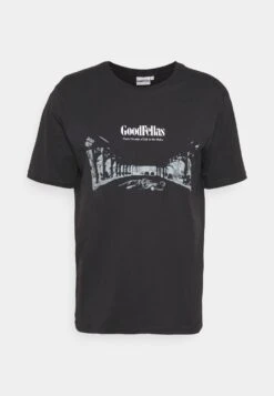 Pier One Meilleur Prix Garanti GOODFELLAS TEE – T-shirt Imprimé T-shirts Col Rond Homme -Mode Vêtements Boutique e33c5cf09fd84d3badff81fe4f7832c7