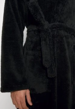 Discount En Ligne Pier One Peignoir Sous-vêtements & Chaussettes Col Châle Homme -Mode Vêtements Boutique e39a9d7716d14f3c86f2979feb1fb7da