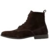 Pier One Prix Bradés Bottines à Lacets Boots Et Bottes Rond Homme -Mode Vêtements Boutique e4504cea6d7640dcb9f13a80be9780db