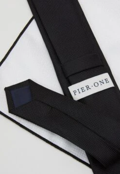 Prix Légers Pier One SET – Mouchoir De Poche Pochettes De Costume Couleur Unie Homme -Mode Vêtements Boutique e4a01fbba06e4c198fc3346ae324ab26