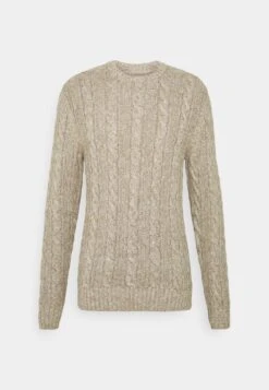 Pier One Pullover Meilleur Prix Garanti Pulls Et Gilets Col Rond Homme -Mode Vêtements Boutique e4b206f631674ffe91894910dcfe45f2