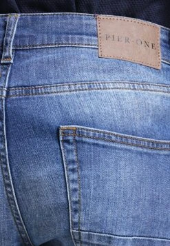 Pier One Pas Cher Jean Boyfriend Jeans Normale Homme 12 Pier One Pas Cher Jean Boyfriend Jeans Normale Homme -Mode Vêtements Boutique e4f78058b0ef4200880caca07e19f7bc