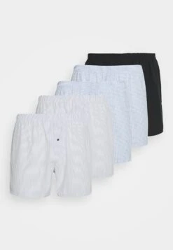 Prix Abordable Pier One 5 PACK – Caleçon Sous-vêtements & Chaussettes Normale Homme -Mode Vêtements Boutique e5cb267e398049ed8ebe6d49c0451eb0 2