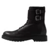Pier One Santiags 50% Off De Vente Bottes Rond Homme -Mode Vêtements Boutique e689f738ba5a473680da6d6921c504a9