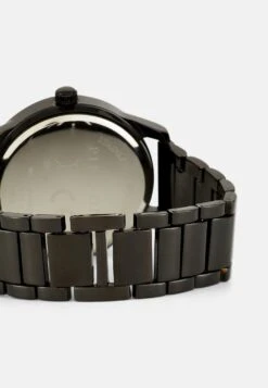 Promos Pier One SET – Montre Montres Et Bijoux Couleur Unie Homme -Mode Vêtements Boutique e6e173dc7169404eb39c7a8fcf9dfdbc