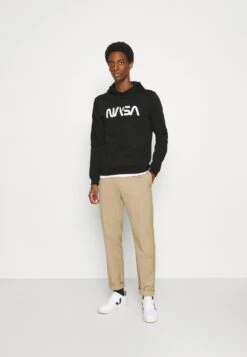 Pier One Prix Discount NASA – Sweat à Capuche Pulls Et Gilets Homme -Mode Vêtements Boutique e74cdba1f6e64cfcba621bec6d65cafb
