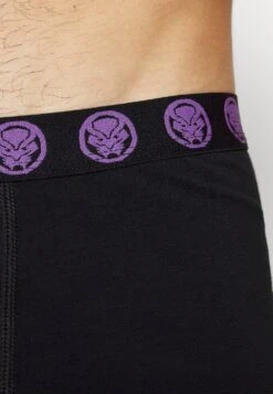 Assurance De L’Authenticité Pier One MARVEL BLACK PANTHER 3 PACK – Shorty Sous-vêtements Normale Homme -Mode Vêtements Boutique e77204942c6c411e9a87d22f8ddd69cd