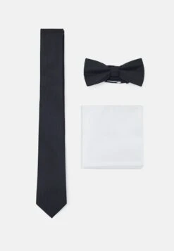 Prix Gelé Pier One SET – Cravate Cravates Et Nœuds Papillon Couleur Unie Homme 21 Prix Gelé Pier One SET – Cravate Cravates Et Nœuds Papillon Couleur Unie Homme -Mode Vêtements Boutique e8316efc3ed44d25a065ab0698bb61c9 1