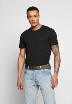 Pier One Prix Discount UNISEX 2 PACK – Ceinture Ceintures Fermeture Coulissante -Mode Vêtements Boutique e840da3ca94f41a0b8a6d20ddc87e0fb