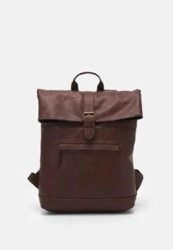 Pier One Qualité Garantie UNISEX – Sac à Dos Sacs Compartiment Pour Pc Portable