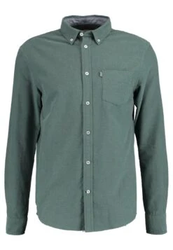 Pier One En Promotion Chemise Chemises Col à Boutons Homme -Mode Vêtements Boutique e905985235994d28a9e0d0b93ef78c50
