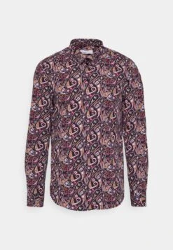 Pier One FESTIVE AOP – Chemise Faible Prix Chemises Col Kent Homme -Mode Vêtements Boutique ea6509f282dc44d38d7cf7561a41de3b