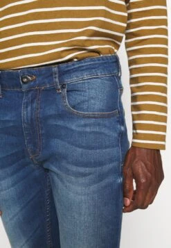 Prix Avantageux Pier One Jean Slim Jeans Normale Homme -Mode Vêtements Boutique ea712eb53c44495888a99f7cbb58babe