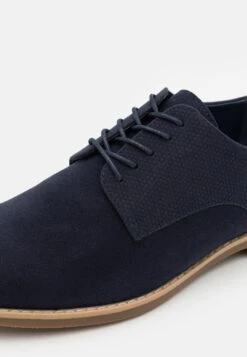 Qualité Supérieure Pier One Derbies Chaussures De Ville Rond Homme 16 Qualité Supérieure Pier One Derbies Chaussures De Ville Rond Homme -Mode Vêtements Boutique ea72a76467ef4c72909bb349023e8aea