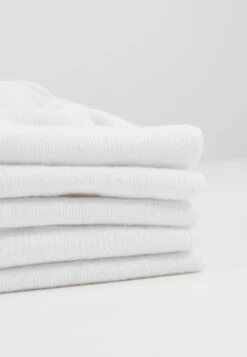 Pier One Réduction 5 PACK – Socquettes Sous-vêtements & Chaussettes Couleur Unie Homme -Mode Vêtements Boutique eb1c47001f2e4203a93b3dbe4dab6789