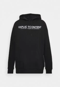 Pier One Sweat à Capuche Petit Prix Pulls Et Gilets Unisex -Mode Vêtements Boutique eb205ffd010049ea8ed85a9a00fd0a9d