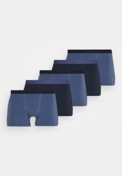 Pier One 5 PACK – Shorty Authentique 100% Sous-vêtements Normale Homme -Mode Vêtements Boutique eb34c70efd774fb8b1ce62bb0d9fdccf 2