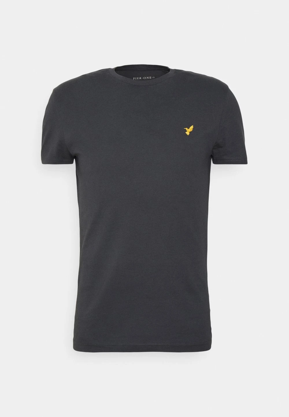 Remise En Ligne Pier One T-shirt Basique T-shirts Col Rond Homme 11 Remise En Ligne Pier One T-shirt Basique T-shirts Col Rond Homme – Image 9