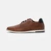 Prix Sympa Pier One Chaussures à Lacets Derbies, Richelieus & Chaussures Bateau Rond Homme -Mode Vêtements Boutique ebfe272ad0a544f2b8ad279e000d85fe 1