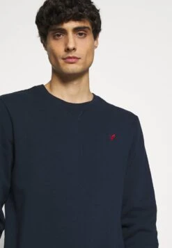 Pier One Sweatshirt Bonne Qualité Pulls Et Gilets Col Rond Homme -Mode Vêtements Boutique ebfe41466daf4c95b15825b2a1ff9eff