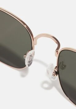 Prix Distinctifs Pier One Lunettes De Soleil Rectangulaire Homme -Mode Vêtements Boutique ec03044e405d4ac4b2c2f7c92014951a