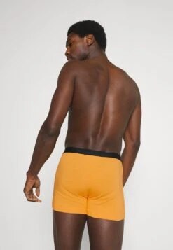 Pier One Un Tarif Préférentiel 5 PACK – Shorty Sous-vêtements Normale Homme -Mode Vêtements Boutique ec4e12d531cd489d95fd76ecaa7aea50