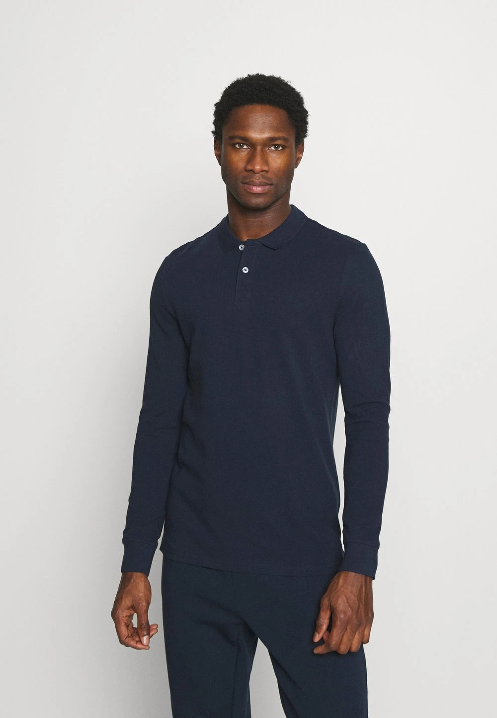 Prix Incroyables Pier One 3 PACK – Polo T-shirts Col Polo Homme 4 Prix Incroyables Pier One 3 PACK – Polo T-shirts Col Polo Homme – Image 2