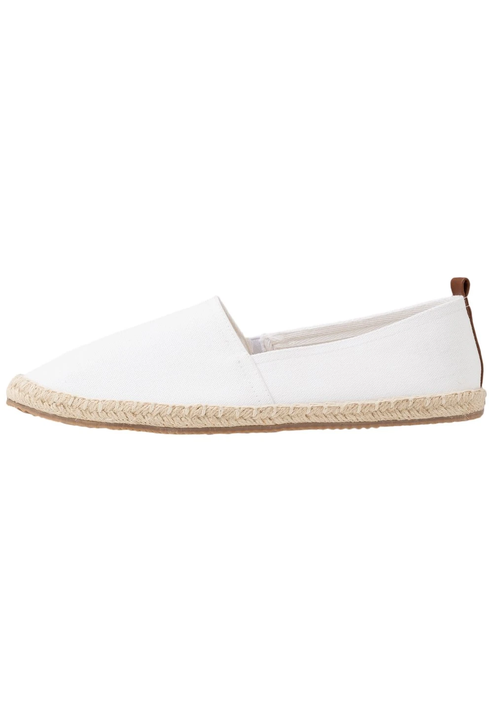 Pier One Qualité Garantie RENA ESPADRILLE UNISEX – Espadrilles Chaussures Basses Rond 3 Pier One Qualité Garantie RENA ESPADRILLE UNISEX – Espadrilles Chaussures Basses Rond
