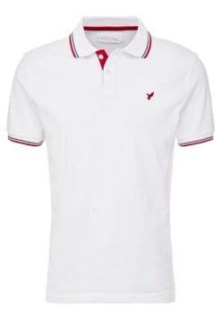 Pas Cher Pier One Polo T-shirts Col Polo Homme -Mode Vêtements Boutique ec8bdce4a03449549985e05ad08449e3 1