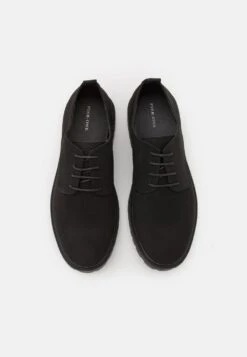 Prix Abordable Pier One Derbies Derbies Et Richelieus Rond Homme -Mode Vêtements Boutique ed9fe682e53a4767b285e4dcfb145571