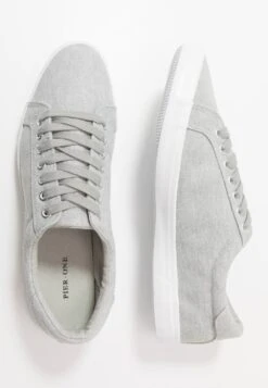 Prix Réduit Pier One Baskets Basses Sneakers Rond Homme -Mode Vêtements Boutique ee625365b91d40eab38dd8a1e8179abc