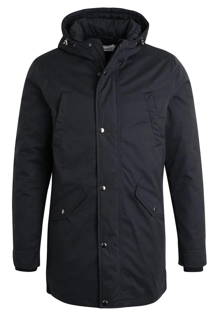 Pier One Remise En Ligne Parka Manteaux Capuche Homme 10 Pier One Remise En Ligne Parka Manteaux Capuche Homme – Image 8