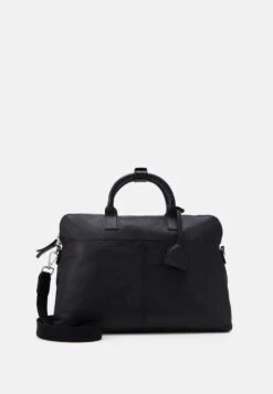 Pier One Rabais LEATHER – Mallette Sacs Compartiment Pour Téléphone Portable Homme