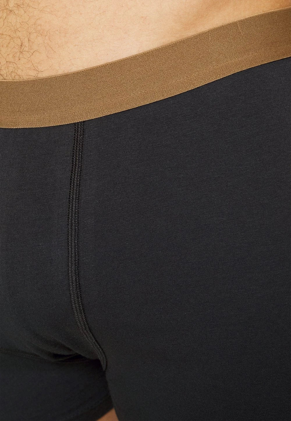 Pier One Prix Dégriffé 5 PACK – Shorty Sous-vêtements & Chaussettes Normale Homme 9 Pier One Prix Dégriffé 5 PACK – Shorty Sous-vêtements & Chaussettes Normale Homme – Image 7