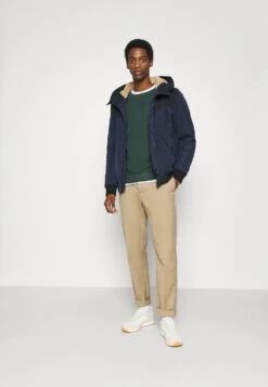 Pier One Pas Cher Sweatshirt Pulls Et Gilets Col Rond Homme -Mode Vêtements Boutique ef5b287989764185af024b876791690b