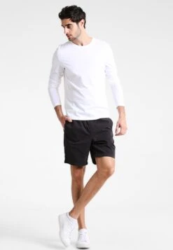 Pier One Short Promos Shorts & Bermudas Normale Homme -Mode Vêtements Boutique efe5fa974805461aa65ececaca43326e