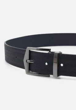 Assurance De L’Authenticité Pier One Ceinture Ceintures Boucle Ardillon Homme -Mode Vêtements Boutique f006ffb9149d445ea8dadae55f723649