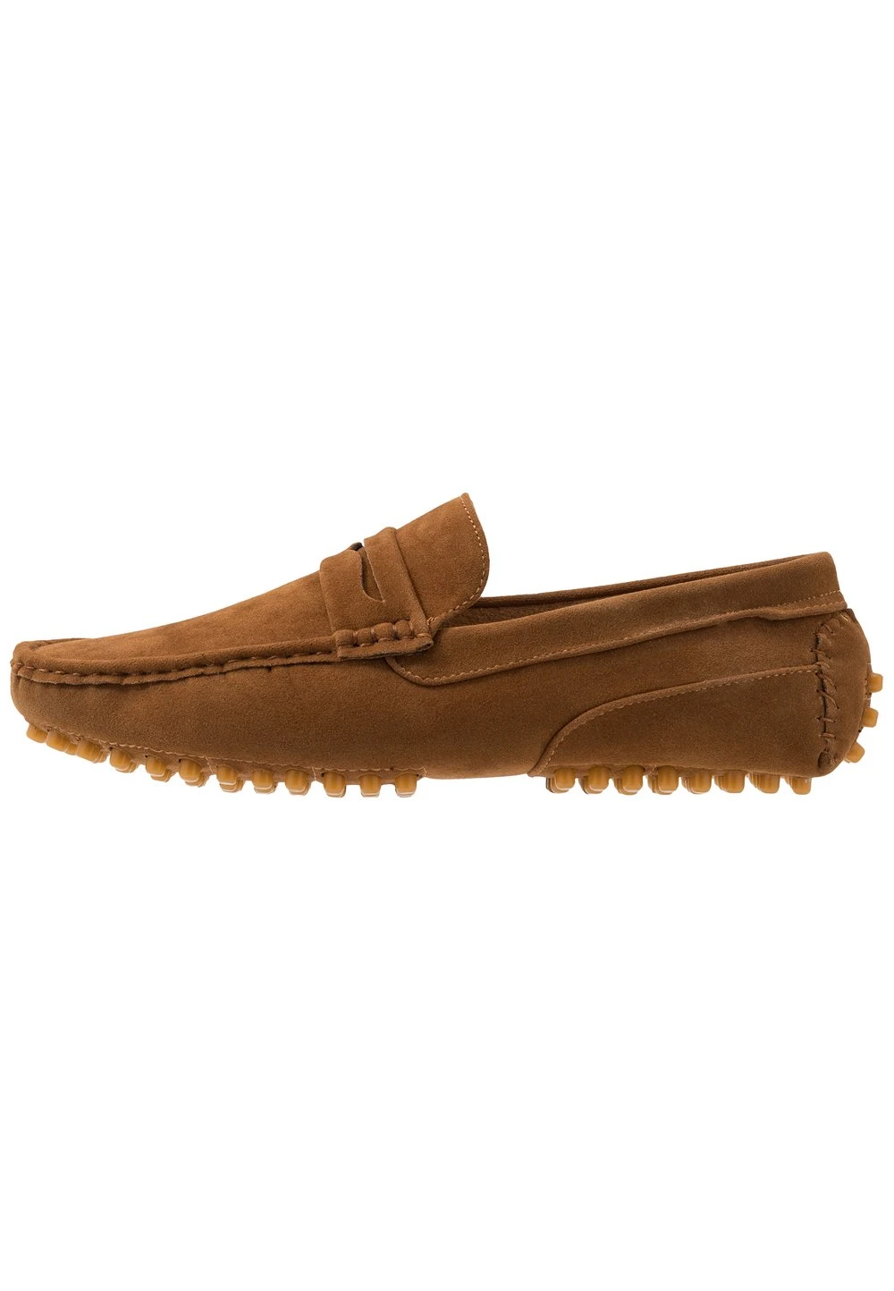 Prix De Lancement Pier One UNISEX – Mocassins Chaussures Basses Carré Homme 10 Prix De Lancement Pier One UNISEX – Mocassins Chaussures Basses Carré Homme – Image 8