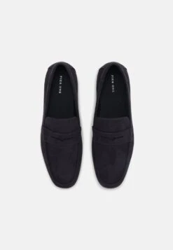 Qualité Fiable Pier One Mocassins Chaussures Basses Carré Homme -Mode Vêtements Boutique f0afa593431244c8892b7e9bb5ce89cb