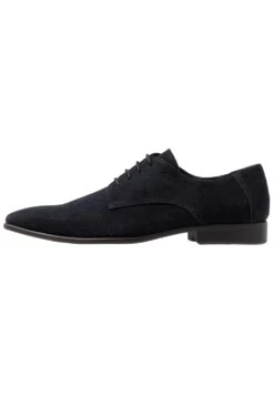 Prix Compétitif Pier One Derbies & Richelieus Chaussures De Ville Carré Homme -Mode Vêtements Boutique f0ce60958c724b21baa267cde437273d
