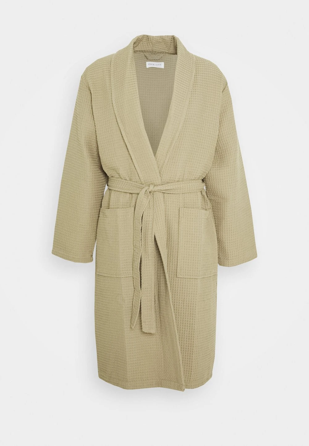 Marchandise De Première Qualité Pier One Peignoir Sous-vêtements & Chaussettes Col Châle Homme 11 Marchandise De Première Qualité Pier One Peignoir Sous-vêtements & Chaussettes Col Châle Homme – Image 9