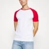 Pier One T-shirt Basique Prix Dynamité T-shirts & Polos Col Rond Homme -Mode Vêtements Boutique f1095b92a40d44e39bc584dcfdc00d5f