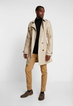 Pier One En Promotion Chino – Beige Pantalons Normale Homme -Mode Vêtements Boutique f118741d717f42348c5813094e534c45