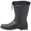 Meilleure Qualité Pier One UNISEX – Bottes En Caoutchouc Pluie