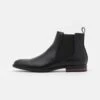 Pier One En Remise Bottines Bottes Rond Homme -Mode Vêtements Boutique f14692f8b5e9492186c1d168d90d259a 1