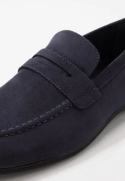 Pier One Mocassins Garantie De Qualité 100% Chaussures De Ville Rond Homme -Mode Vêtements Boutique f1f389f00a634c4b8f6fb532d4c3d984