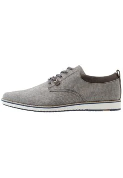 Pier One Chaussures à Lacets Prix Ourlé Derbies Et Richelieus Rond Homme