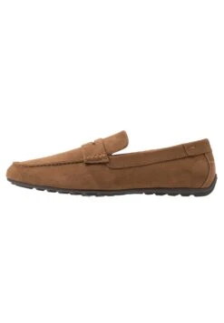Pier One Qualité Garantie Mocassins Chaussures Basses Carré Homme