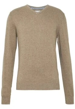 Pier One Pullover Excellente Qualité Pulls Et Gilets Col En V Profond Homme -Mode Vêtements Boutique f2b8ba873cd74dc7b3e9bc272c9e88e8 1