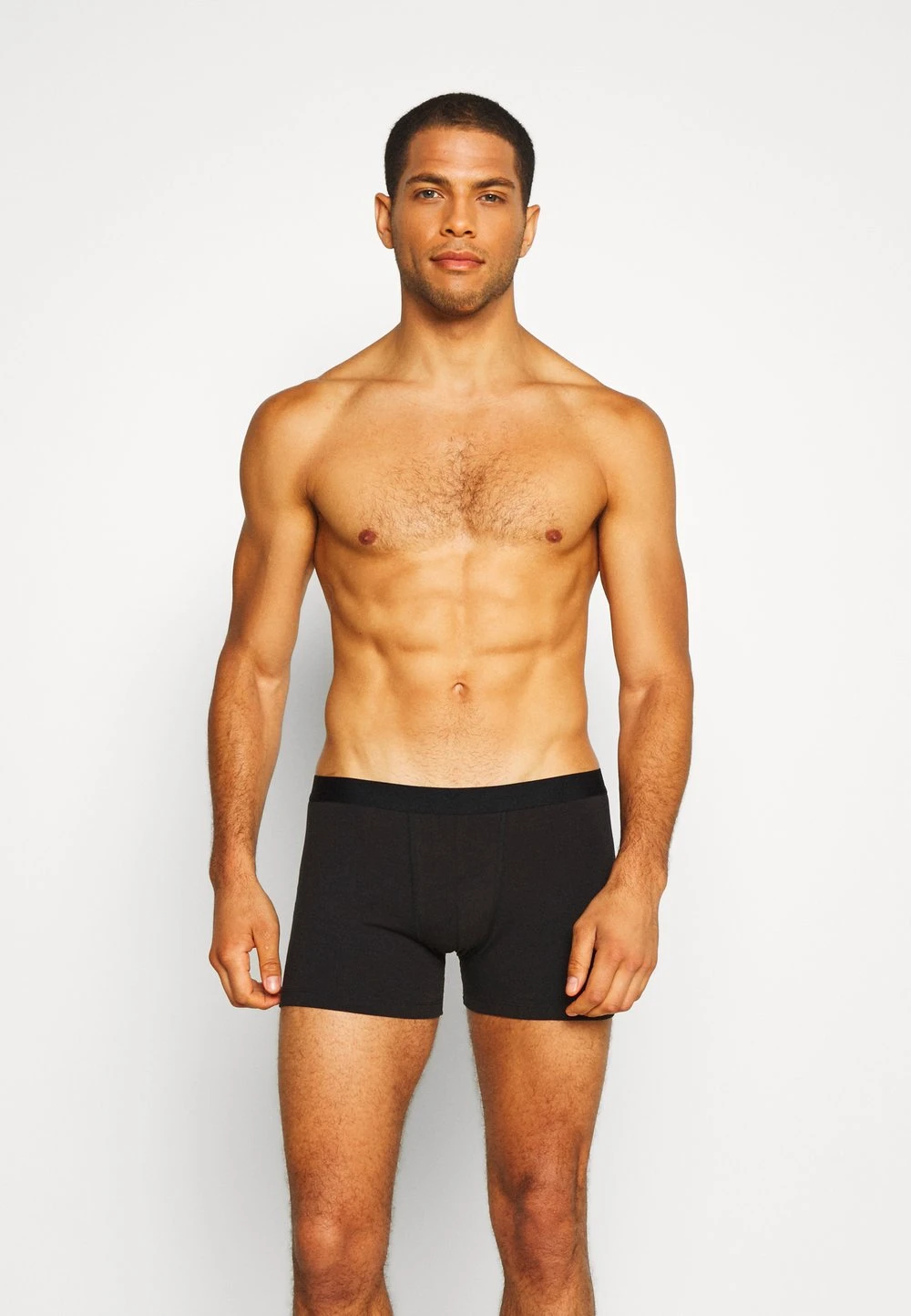 Pier One 5 PACK – Shorty Prix Avantageux Sous-vêtements & Chaussettes Normale Homme 8 Pier One 5 PACK – Shorty Prix Avantageux Sous-vêtements & Chaussettes Normale Homme – Image 6